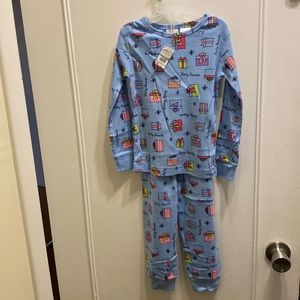 Talbots pajamas new